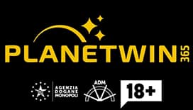 planetwin 365 casino aams