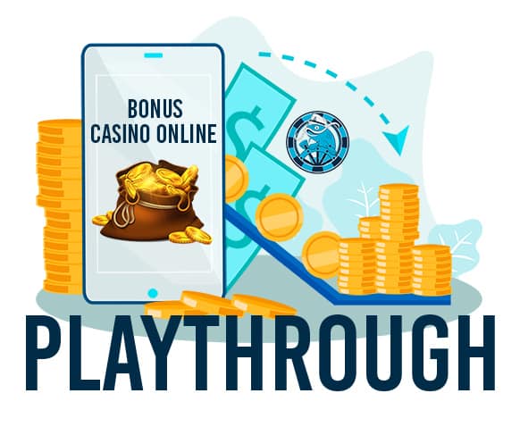 playthrough casino online