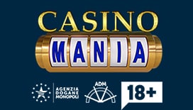 casino mania